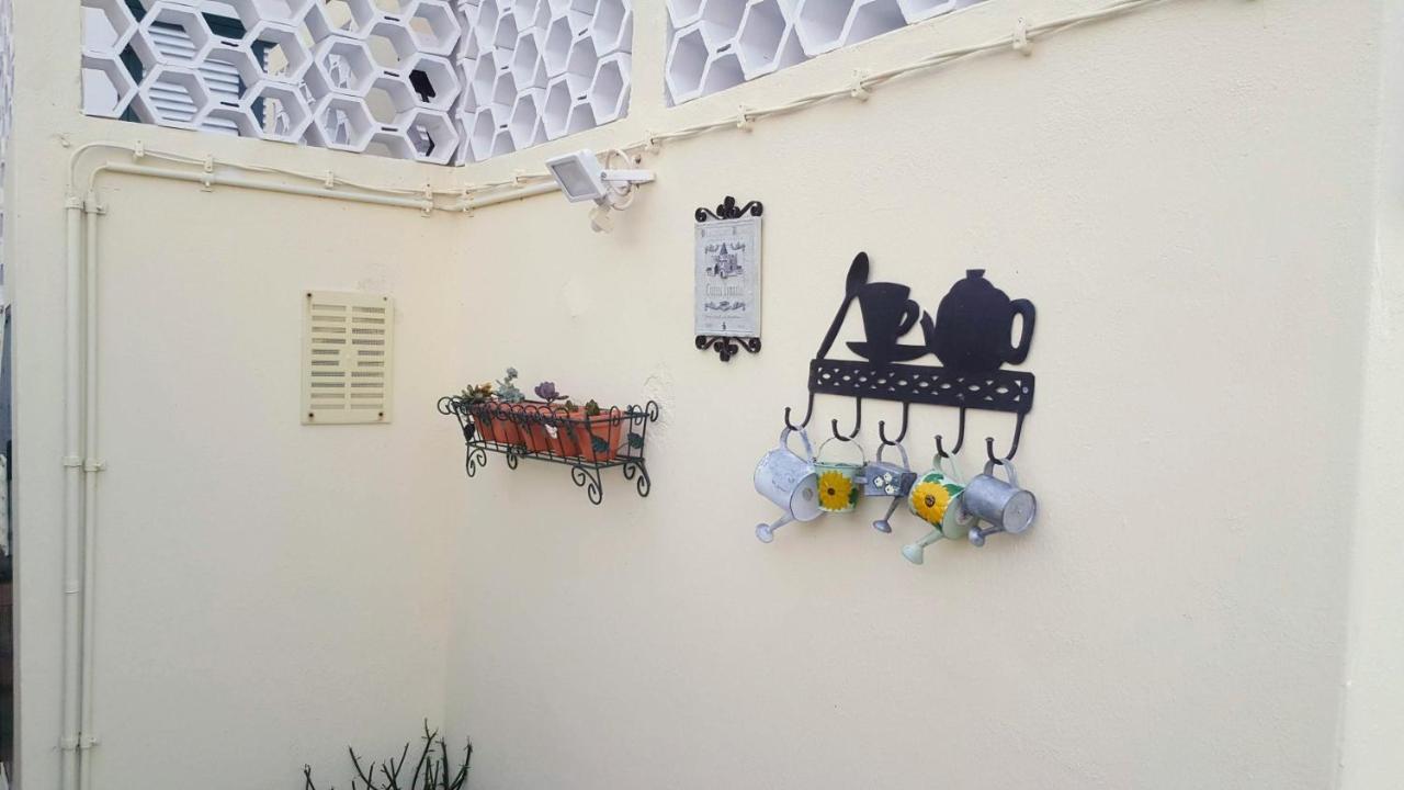 Quinta Do Lago São Roque do Pico Exteriér fotografie