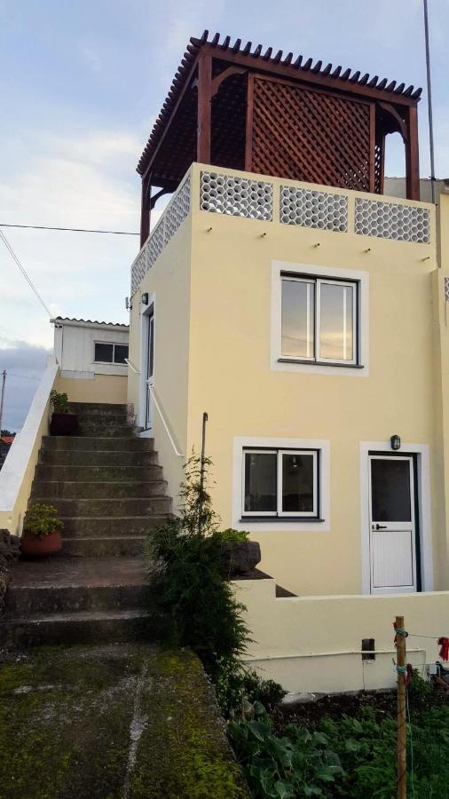 Quinta Do Lago São Roque do Pico Exteriér fotografie