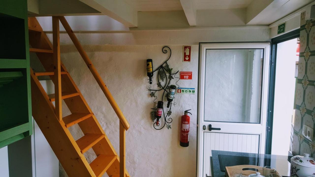 Quinta Do Lago São Roque do Pico Exteriér fotografie