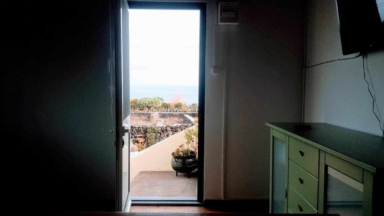 Quinta Do Lago São Roque do Pico Exteriér fotografie