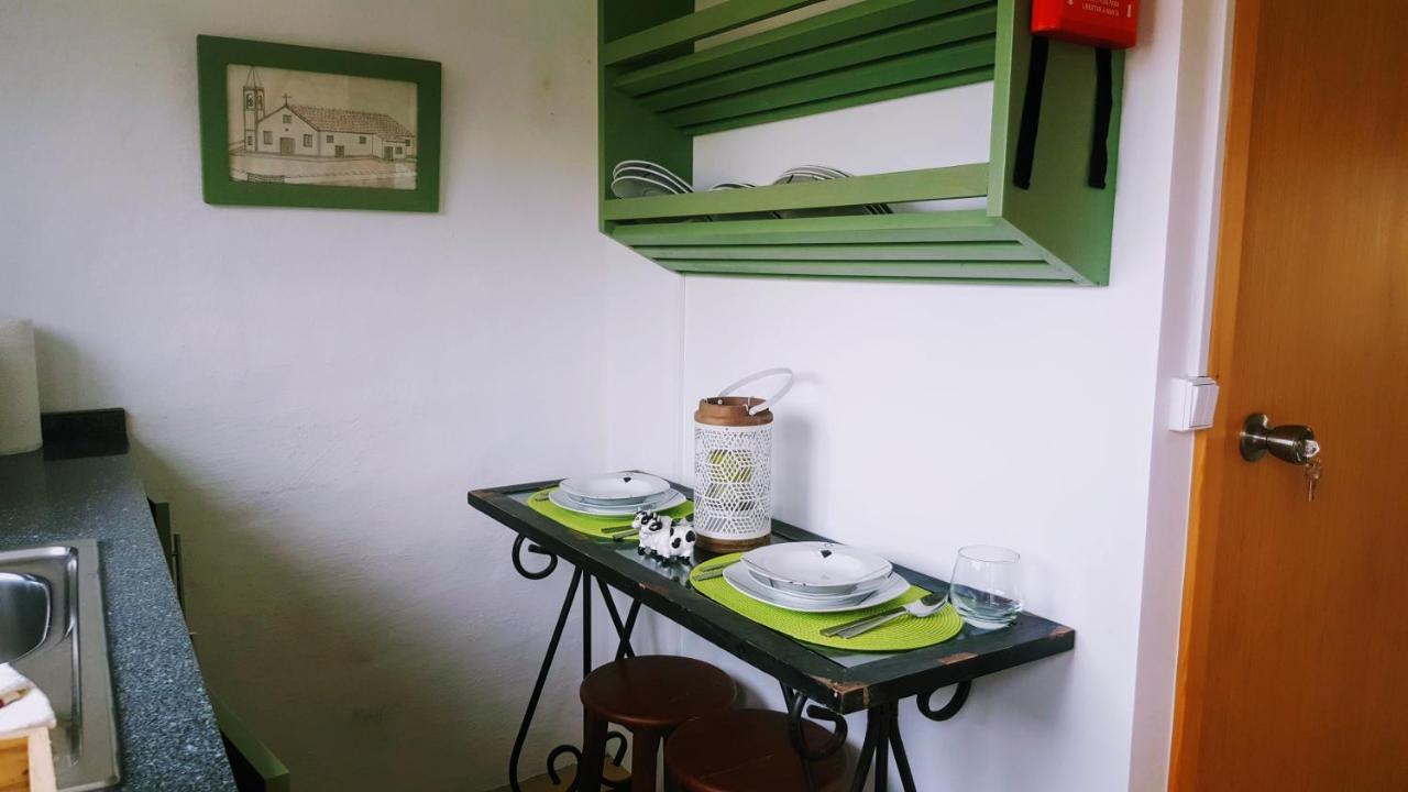Quinta Do Lago São Roque do Pico Exteriér fotografie